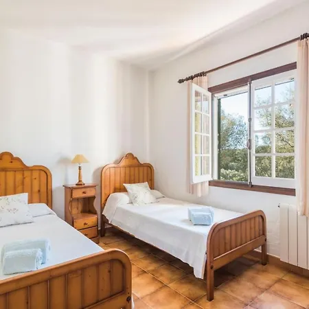 Ses Curtanetas Villa