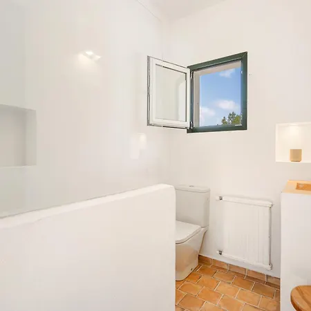 Villa Ses Curtanetas *